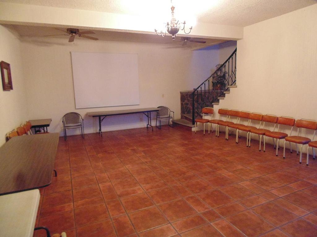 סיודד גוזמן Hotel Hacienda מראה חיצוני תמונה