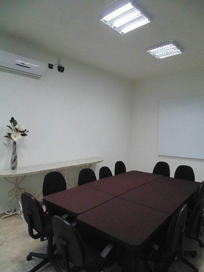 סיודד גוזמן Hotel Hacienda מראה חיצוני תמונה